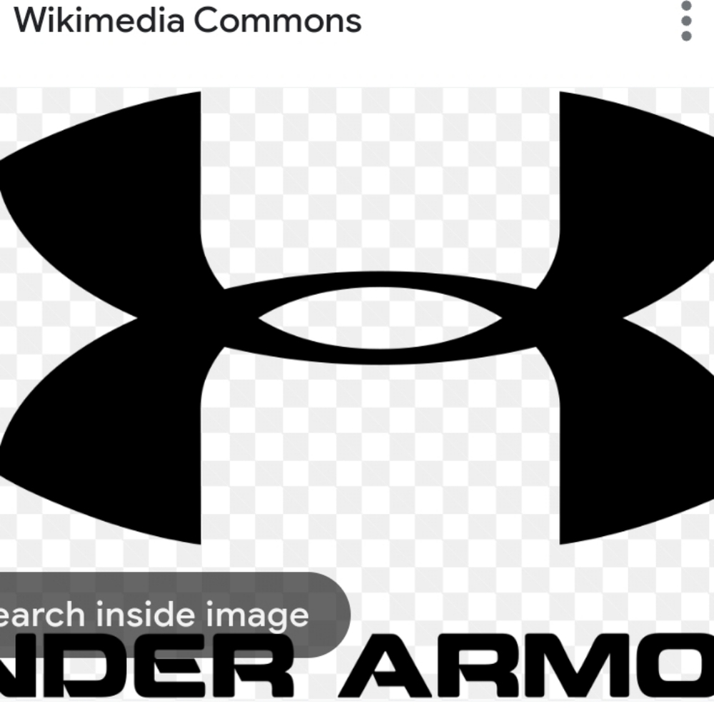 Under Armor Bundle Of 6 Items Includes Shorts , T… - image 1